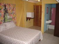 Ansells Thatchwalk Cottages Negril Jamaica - Room 7