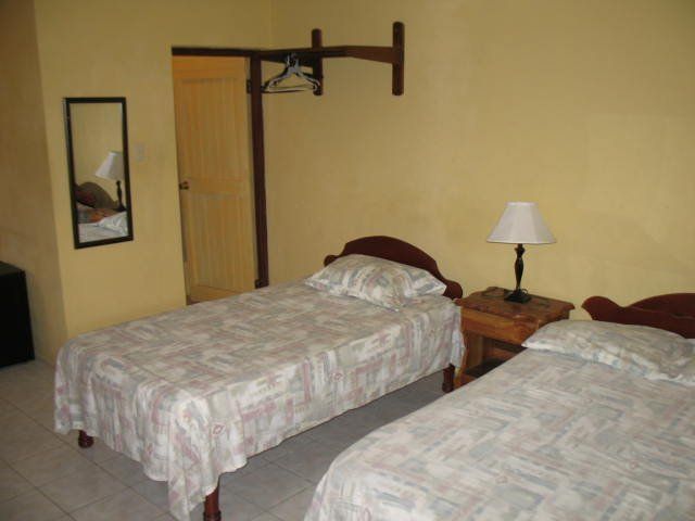 Ansells Thatchwalk Cottages Negril Jamaica - Room 9