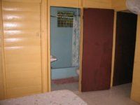 Ansells Thatchwalk Cottages Negril Jamaica - Room 3